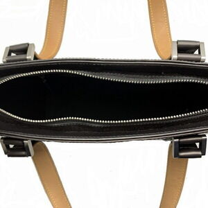 Louis Vuitton Tote Stockton Black Monogram Noir Matte Bag